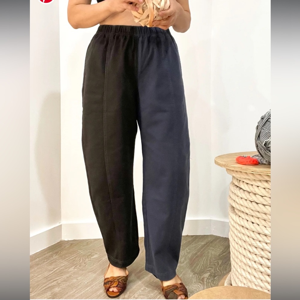 Verity & Daughters Janus II Pant in Ink